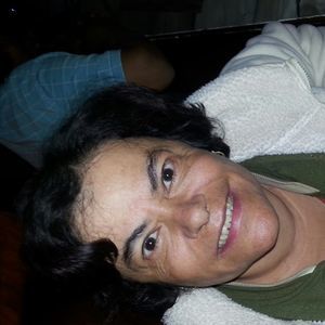 Meet your Posher, Georgia